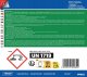 Tenzi Koncentrat do mycia fasad, elewacji, tarasów TENZI, Apc Out, anglojęzyczna etykieta, 5l 2