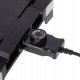 Grill elektryczny stołowy duży mocny 3000W 240 stopni - 17496853104 6
