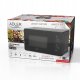 Kuchenka mikrofalowa Adler Kuchenka mikrofalowa 20L 700W Adler AD 6206 Talerz 24,5cm Programator czas 12