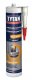 Tytan 1896960_#29 USZCZELNIACZ KOMINKOWY 280ML 1500C CZARNY 1