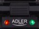 Gofrownica Adler Gofrownica ADLER 3036 Mocna 1500W Duża na 4 Gofry 8