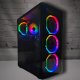 Komputer Adronix ZESTAW RYZEN VEGA MASTER 5 |VEGA 11|32GB|1TB| WI-FI|WIN 11 3