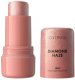 Catrice CATRICE_Diamond Haze Jelly Highlighter Stick rozświetlacz w sztyfcie 010 Born To Sparkle 6,4g 1