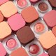 Catrice CATRICE_Velvet Pudding Blurring Blush róż do policzków w musie 020 Peach Pudding 5g 9