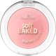 Gosh Copenhagen ESSENCE_Soft Baked Blush róż do policzków 10 4,5g 1
