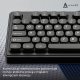 Klawiatura Ajazz AF98 Black USB-C 10