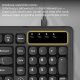 Klawiatura Ajazz AF98 Black USB-C 7