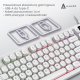 Klawiatura Ajazz AF98 White USB-C 10