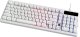 Klawiatura Ajazz AF98 White USB-C 3