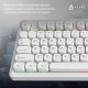 Klawiatura Ajazz AF98 White USB-C 5