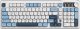Klawiatura Ajazz AF98 PLUS White 1