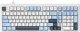 Klawiatura Ajazz AK980 Magnetic Switch White USB-C 1