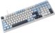 Klawiatura Ajazz AK980 Magnetic Switch White USB-C 5