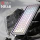 Klawiatura Ajazz NK68 Red Switch White USB-C 6