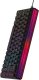 Klawiatura Ajazz NK68 Red Switch Black USB-C 2