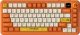 Klawiatura Ajazz AK820 MAX PLUS Avocado Switch Orange Theme - 3 model 2