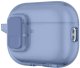 Amazingthing Etui do słuchawek AirPods Pro 3 Minimal Case - niebieskie Etui do słuchawek AirPods Pro 3 Minimal Case - niebieskie 2