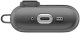 Amazingthing Etui do słuchawek AirPods Pro 3 Minimal Case - czarne Etui do słuchawek AirPods Pro 3 Minimal Case - czarne 4