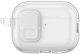 Amazingthing Etui do słuchawek AirPods Pro 3 Minimal Case - przezroczyste Etui do słuchawek AirPods Pro 3 Minimal Case - przezroczyste 1