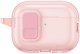 Amazingthing Etui do słuchawek AirPods Pro 3 Minimal Case - różowe Etui do słuchawek AirPods Pro 3 Minimal Case - różowe 1
