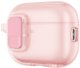 Amazingthing Etui do słuchawek AirPods Pro 3 Minimal Case - różowe Etui do słuchawek AirPods Pro 3 Minimal Case - różowe 2