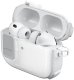 Amazingthing Etui do słuchawek AirPods Pro 3 Titan Pro Mag Case Clear - białe Etui do słuchawek AirPods Pro 3 Titan Pro Mag Case Clear - białe 11
