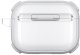 Amazingthing Etui do słuchawek AirPods Pro 3 Titan Pro Mag Case Clear - białe Etui do słuchawek AirPods Pro 3 Titan Pro Mag Case Clear - białe 2