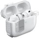 Amazingthing Etui do słuchawek AirPods Pro 3 Titan Pro Mag Case Clear - białe Etui do słuchawek AirPods Pro 3 Titan Pro Mag Case Clear - białe 7