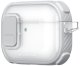 Amazingthing Etui do słuchawek AirPods Pro 3 Titan Pro Mag Case Clear - białe Etui do słuchawek AirPods Pro 3 Titan Pro Mag Case Clear - białe 9