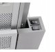 Okap Amica Okap teleskopowy Amica OTP 6233I 270 m3/h 60 cm 4