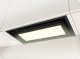 Okap Amica Okap meblowy Amica OMC 6751B PowerBooster LED 60cm 4