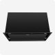 Okap Amica Okap meblowy Amica OMC 6751B PowerBooster LED 60cm 7