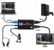 Grabber HDMI 4K Nagrywarka Obrazu Video na USB 3.0 do PC Laptopa Karta 2