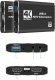 Grabber HDMI 4K Nagrywarka Obrazu Video na USB 3.0 do PC Laptopa Karta 8