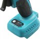 Pistolet do kleju Akumulatorowy Bezprzewodowy Pistolet do Kleju na Gorąco 11mm 100W + Wkłady 9