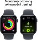Smartwatch Apple Watch SE 3 GPS 44mm Midnight Alu Sport S/M Granatowy  (MEHN4ET/A) 6