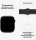 Smartwatch Apple Watch 11 GPS + Cellular 46mm Jet Black Alu Sport Band M/L Czarny  (MFC44ET/A) 8