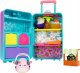 Orbico Squish-a-longs Luggage Playset 1