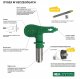 Wagner WAGNER HEA ProTip dysza "Zielony" 517 - 2390989 3