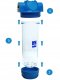 Aquafilter Filtr Wstępny 2 STOPNIOWY Zmiękczacz Mechaniczny Dom Korpus Filtry Wody 8