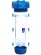 Aquafilter Filtr wody narurowy 3 STOPNIOWY na Cały Dom 1'' Potrójny Filtr Wodny 1 CAL 2