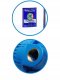 Aquafilter Filtr wody narurowy 3 STOPNIOWY na Cały Dom 1'' Potrójny Filtr Wodny 1 CAL 4