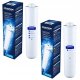 Aquaphor Wkłady Filtra Odwróconej Osmozy AQUAPHOR MORION Zestaw Filtrów na Wymianę 6