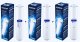 Aquaphor Komplet Filtrów AQUAPHOR MORION Wkłady Wymienne do Odwróconej Osmozy 101-S 10