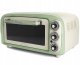 Mini piekarnik Ariete Piekarnik Ariete 979/04 Vintage Zielony 1380 W 3