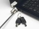Linka zabezpieczająca HP Blokoada Ultra Slim Lock Toshiba PS0100NA1KCL 2
