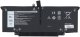 Bateria Encore Energy bateria do Dell Latitude 14 7310 14 7410 52Wh 7.6V 6800mAh JHT2H 2
