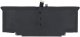 Bateria Encore Energy bateria do Dell Latitude 14 7310 14 7410 52Wh 7.6V 6800mAh JHT2H 3