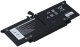 Bateria Encore Energy bateria do Dell Latitude 14 7310 14 7410 52Wh 7.6V 6800mAh JHT2H 4