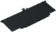 Bateria Encore Energy bateria do Dell Latitude 14 7310 14 7410 52Wh 7.6V 6800mAh JHT2H 5